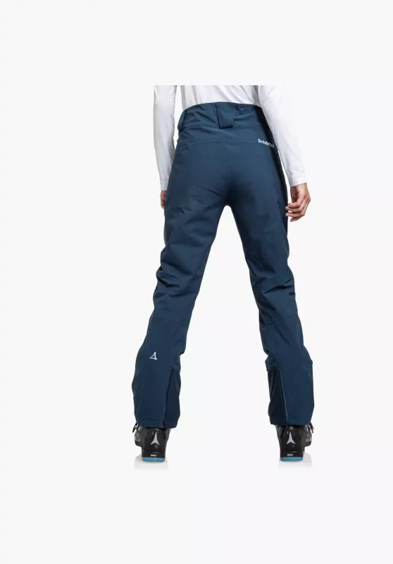 Ski Pants Weissach L